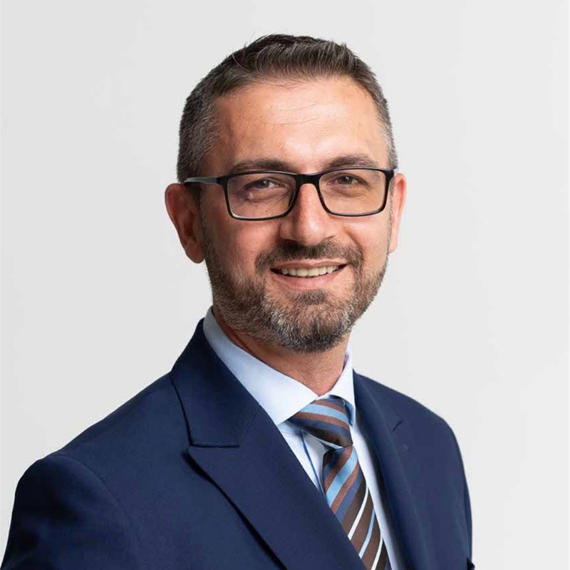 Mădălin Roșu, PhD